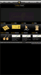 Mobile Screenshot of goldentouchgifts.com